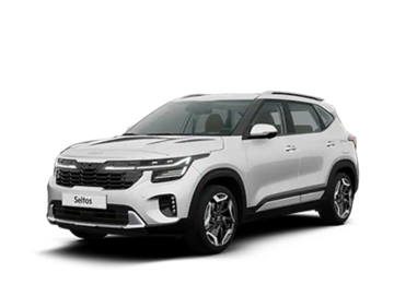 제주도 더 뉴 셀토스(휘) 2024 렌트카