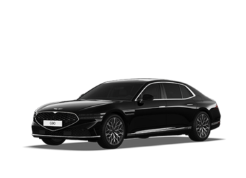 제주도 제네시스G90(휘) 2024 렌트카