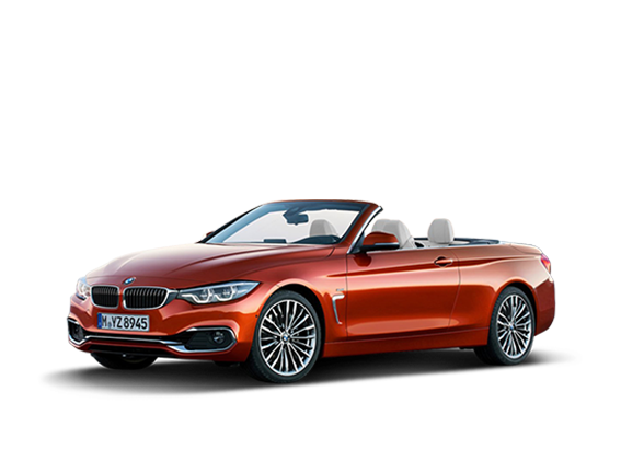 BMW 430i 컨버터블 2020
