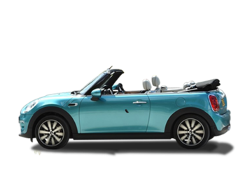 21년  BMW 미니쿠퍼 컨버터블(휘)