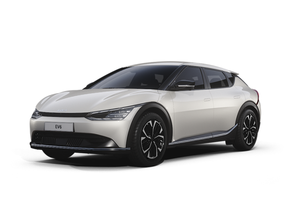 EV6 (전기차) 2022