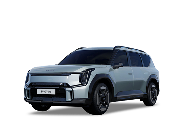 EV9(전기차) 2024