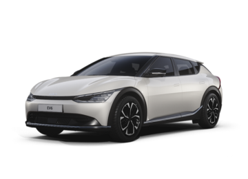 제주도 EV6 (전기차) 2022 렌트카