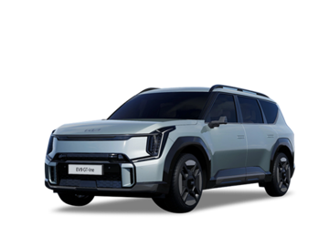 제주도 EV9(전기차/4륜) 2023 렌트카
