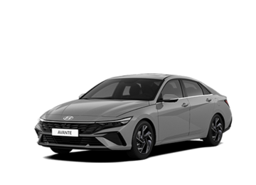 제주도 아반떼CN7(휘 ) 2025 렌트카