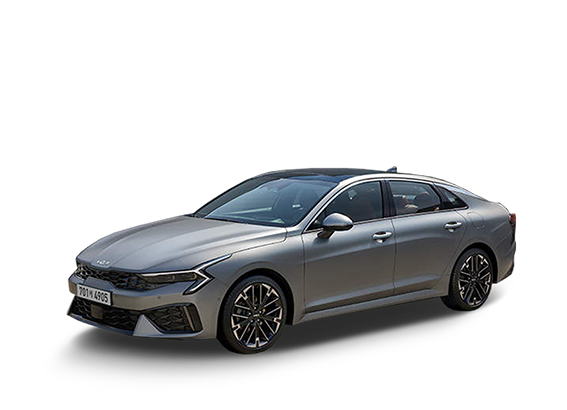 뉴 K5(LPG) 2025