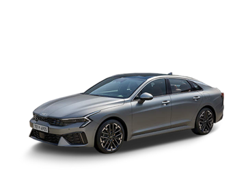 제주도 K5(LPG) 2024 렌트카