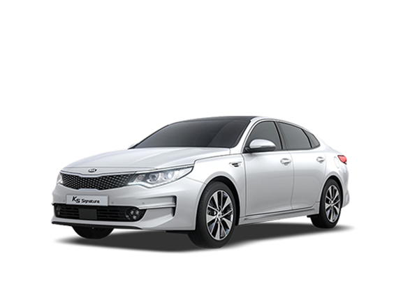올뉴K5 (LPG)